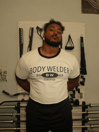 That's So 70s Classic Bodywelder