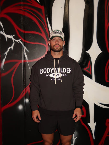 Classic Bodywelder Hoodie