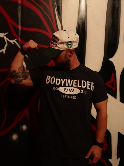 Classic Bodywelder Tee