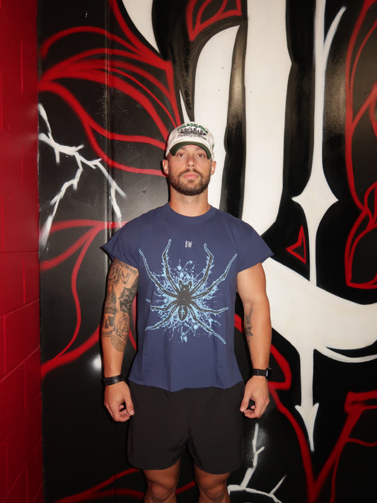 Spidey Senses Tee