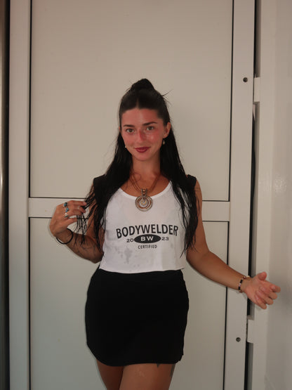 Classic Bodywelder Tank