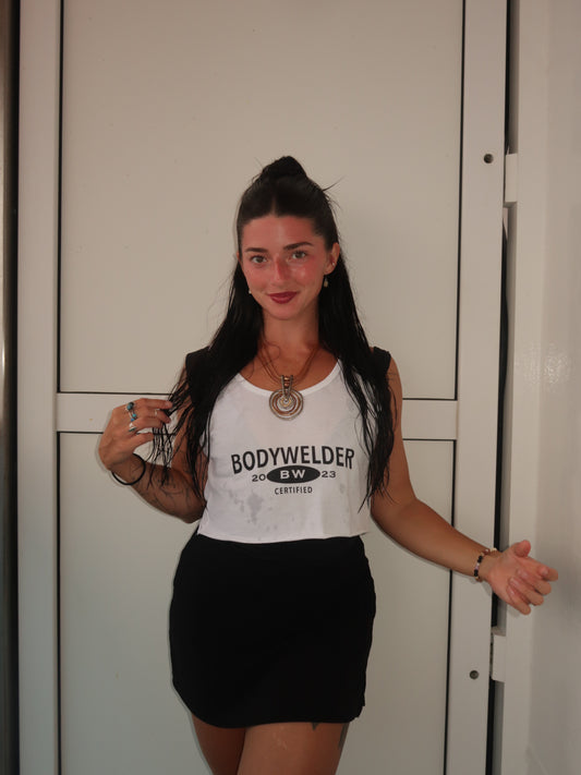 Classic Bodywelder Tank