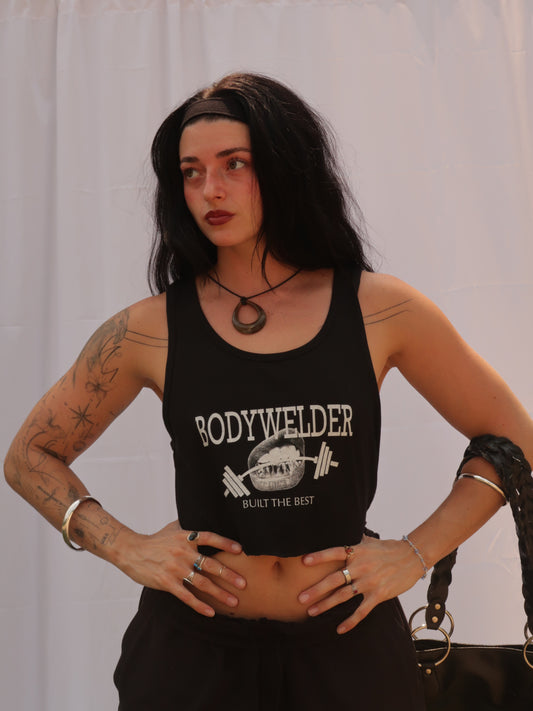 Bodywelder Spice Tank