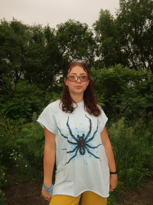 Spidey Senses Tee