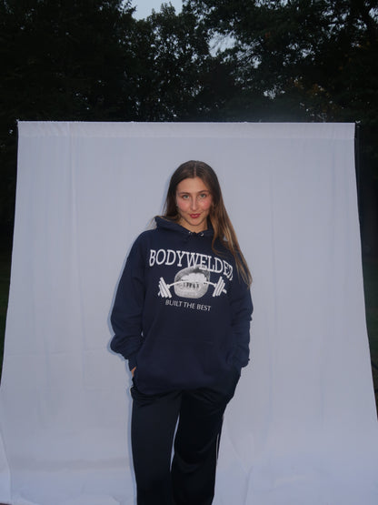 Bodywelder Spice Hoodie