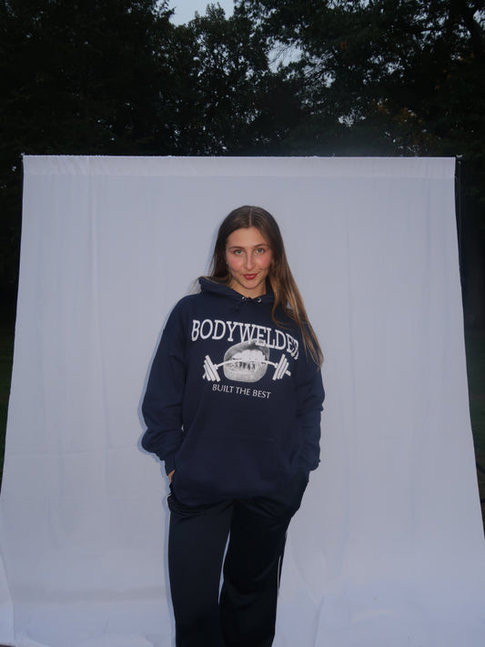 Bodywelder Spice Hoodie