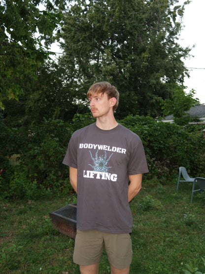 Spidey Lifting Tee