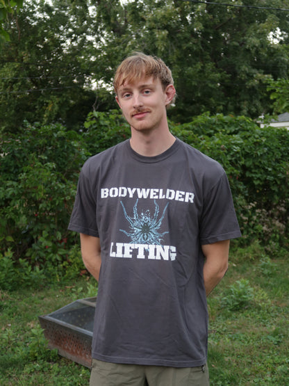 Spidey Lifting Tee