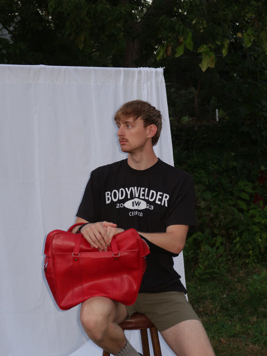 Classic Bodywelder Tee