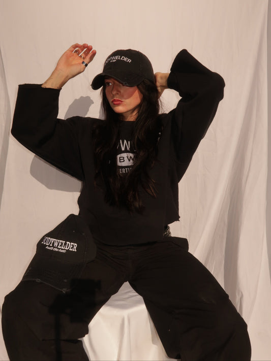 PREORDER - Bodywelder EST. 2023 Hat