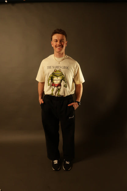 The GROG Tee