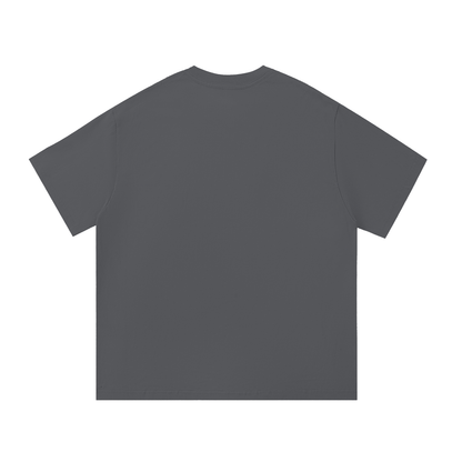 Oversized Bodywelder Spice Tee
