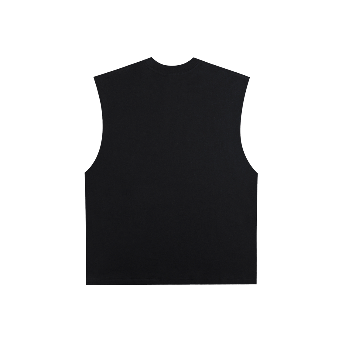 Bodywelder Spice Raw Edge Tank Top