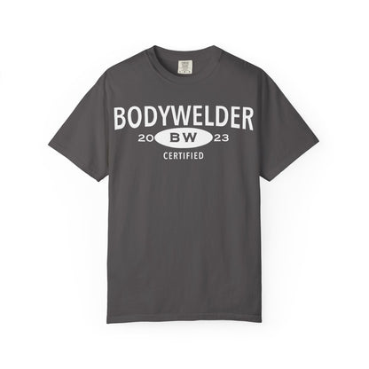 Classic Bodywelder Tee