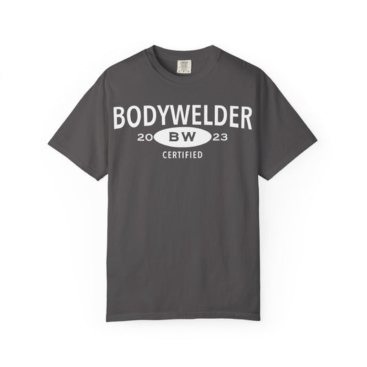 Classic Bodywelder Tee
