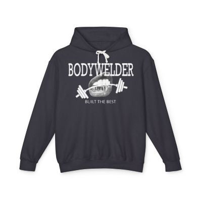 Bodywelder Spice Hoodie