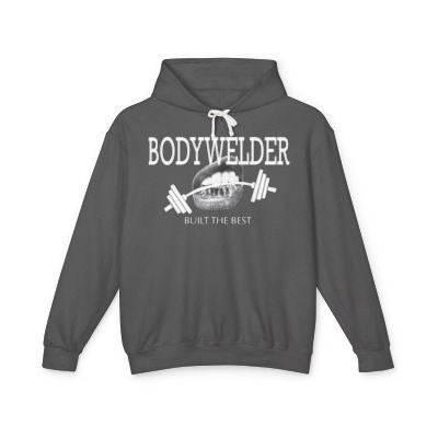 Bodywelder Spice Hoodie