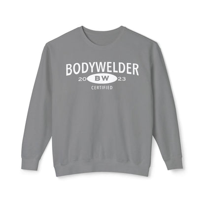 Classic Bodywelder Crewneck