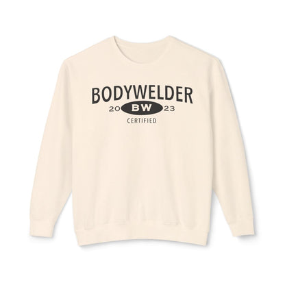 Classic Bodywelder Crewneck