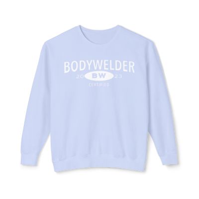 Classic Bodywelder Crewneck