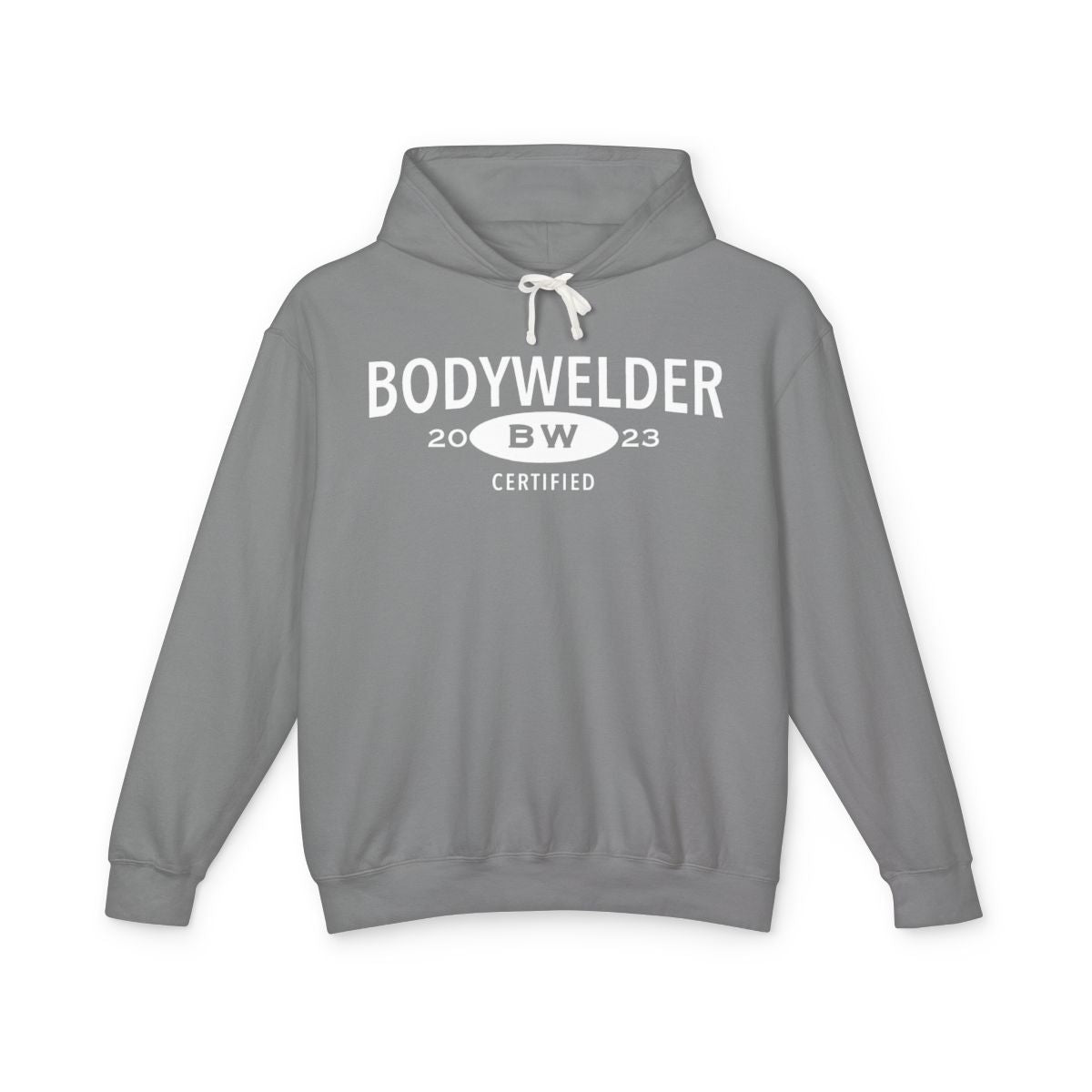 Classic Bodywelder Hoodie