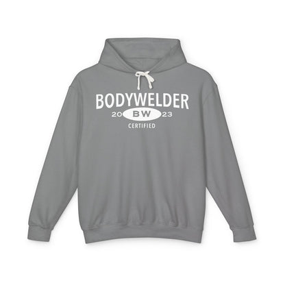 Classic Bodywelder Hoodie