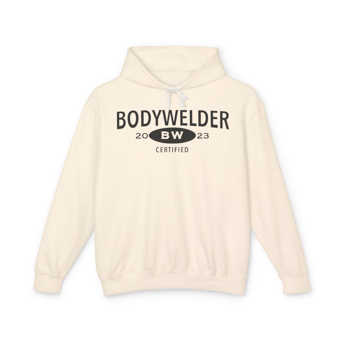 Classic Bodywelder Hoodie