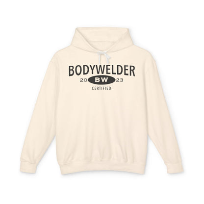 Classic Bodywelder Hoodie