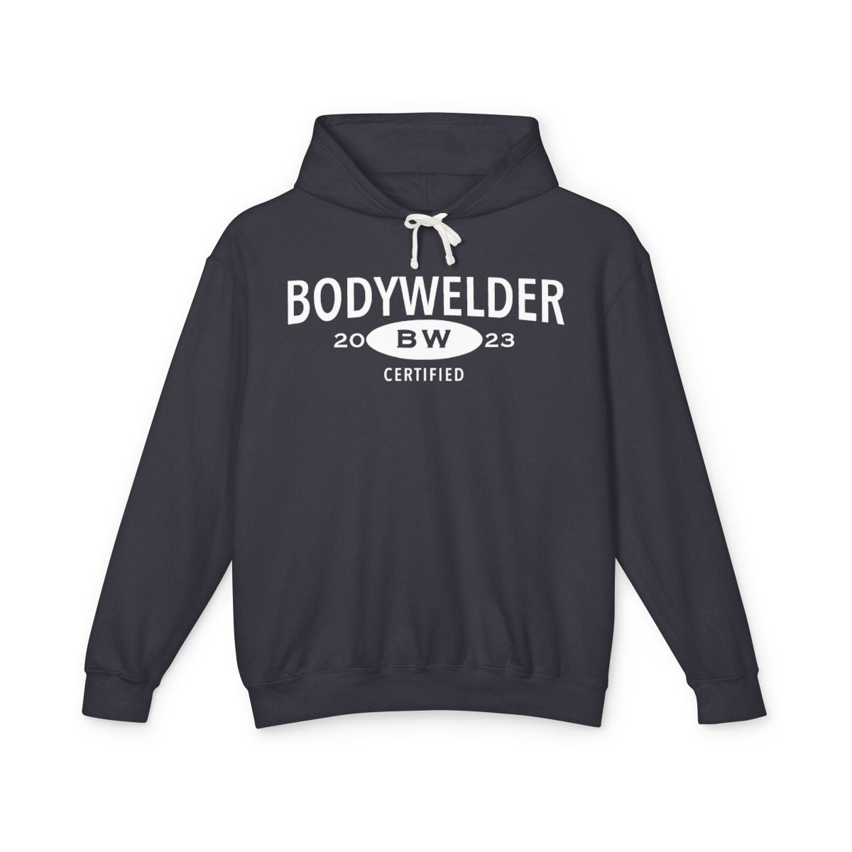 Classic Bodywelder Hoodie