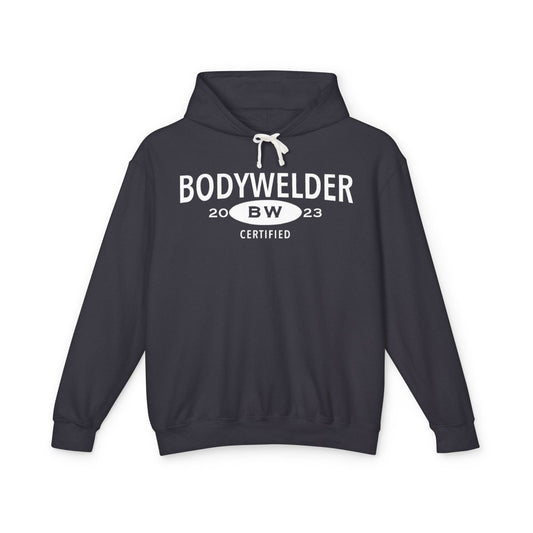 Classic Bodywelder Hoodie