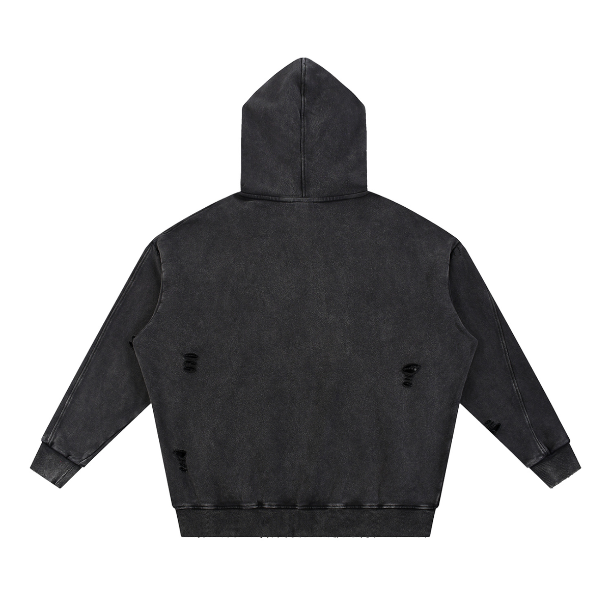 Rox Star Hoodie
