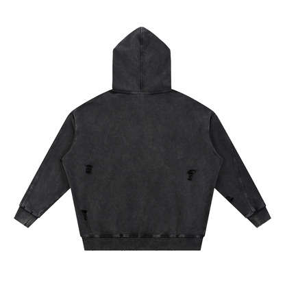 Rox Star Hoodie