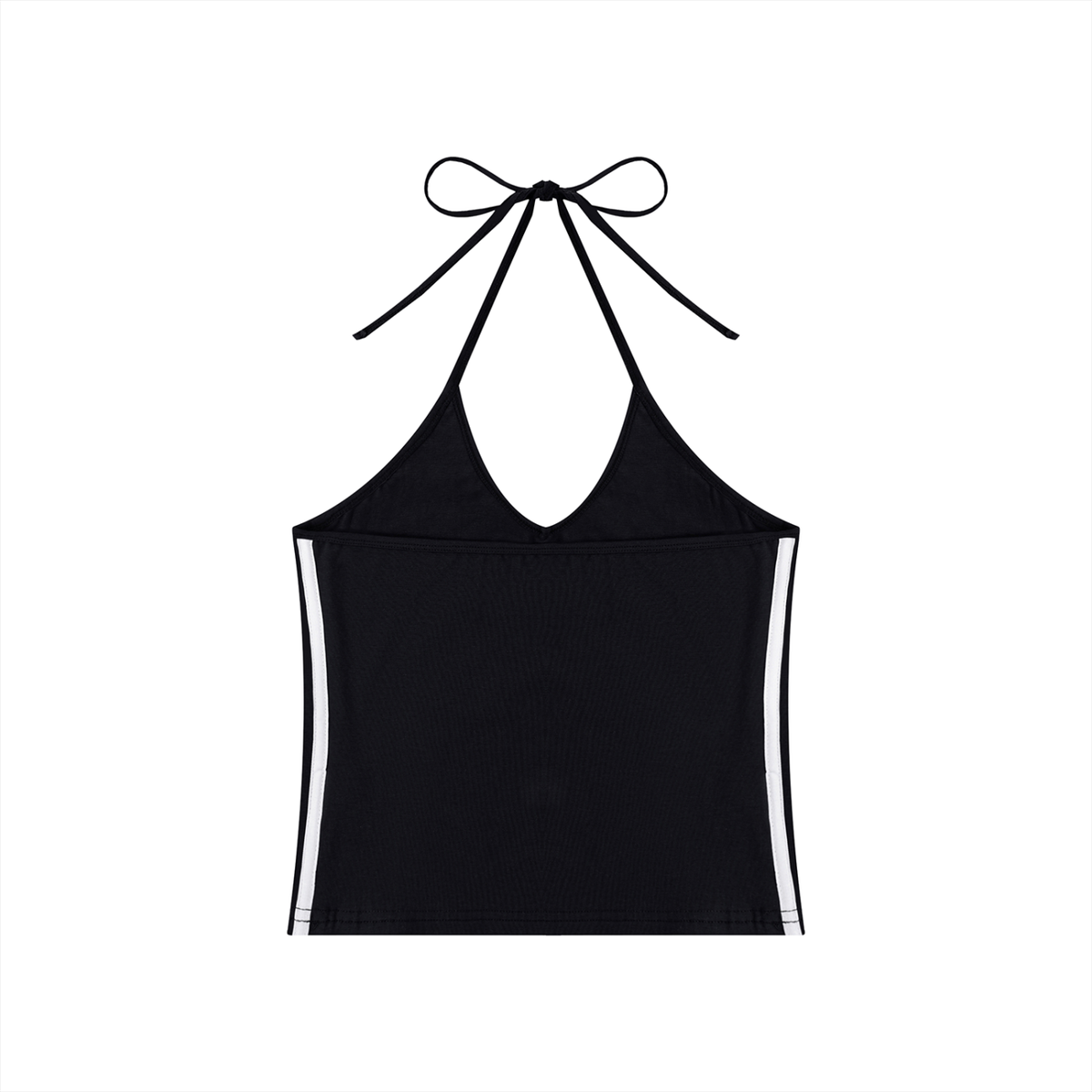 BW Halter Top
