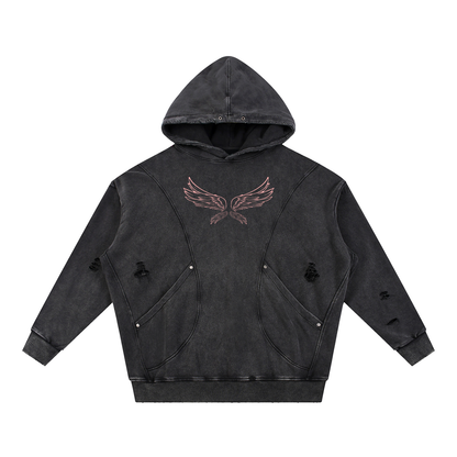 Rox Star Hoodie