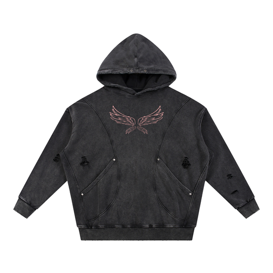 Rox Star Hoodie