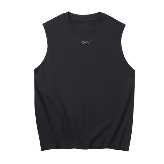 Wingspan Mens Tank