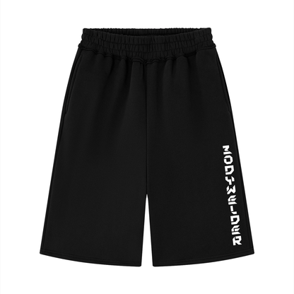 Anchor Shorts