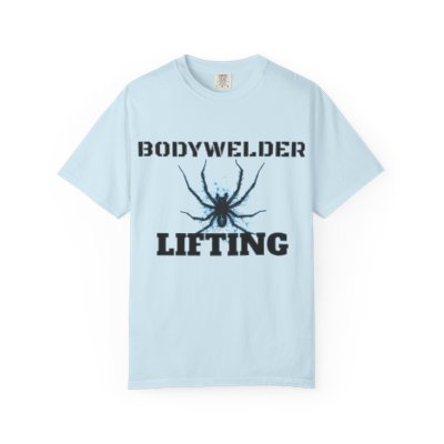 Spidey Lifting Tee